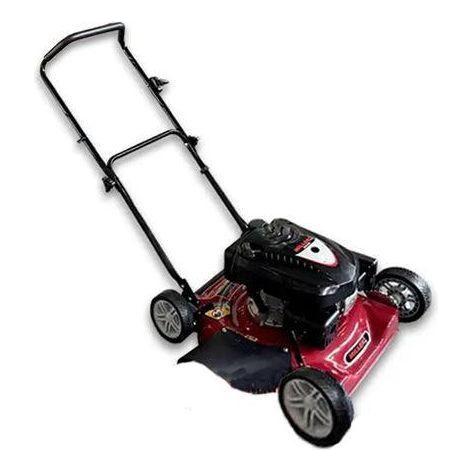 Miller MLM020 (MLM-H20) Engine 5HP Lawn Mower 20
