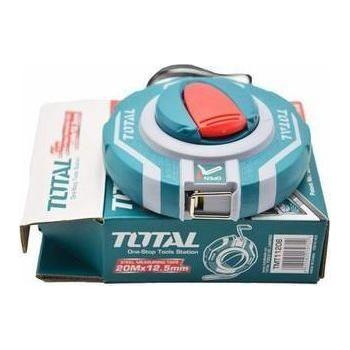 Total Steel Long Tape Measure - Goldpeak Tools PH Total