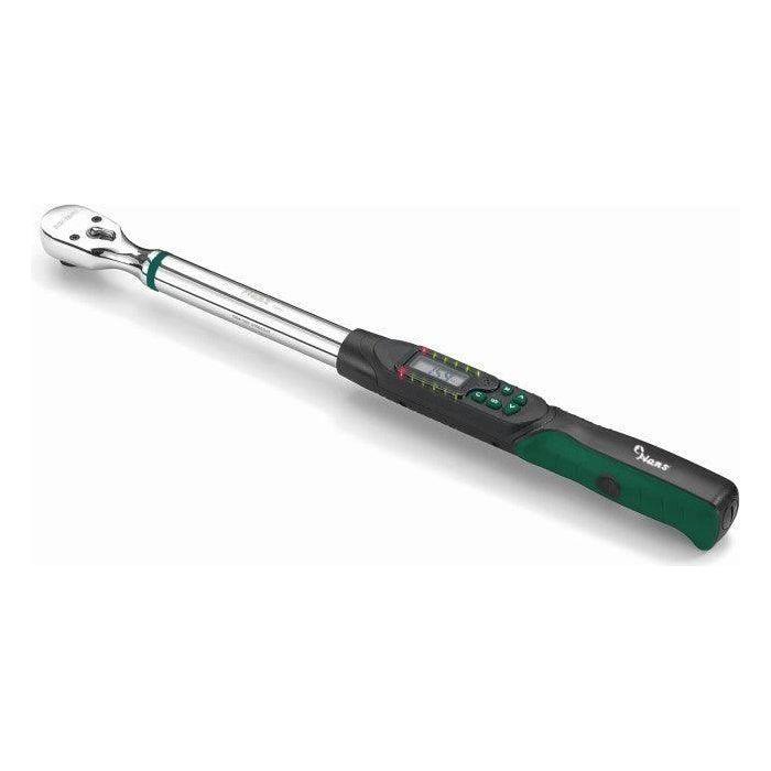 Hans Digital Torque Wrench (Digi-Torc) - KHM Megatools Corp.