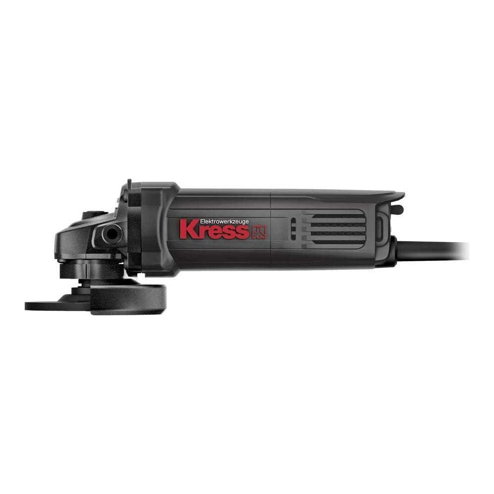 Kress KU710 Angle Grinder 4