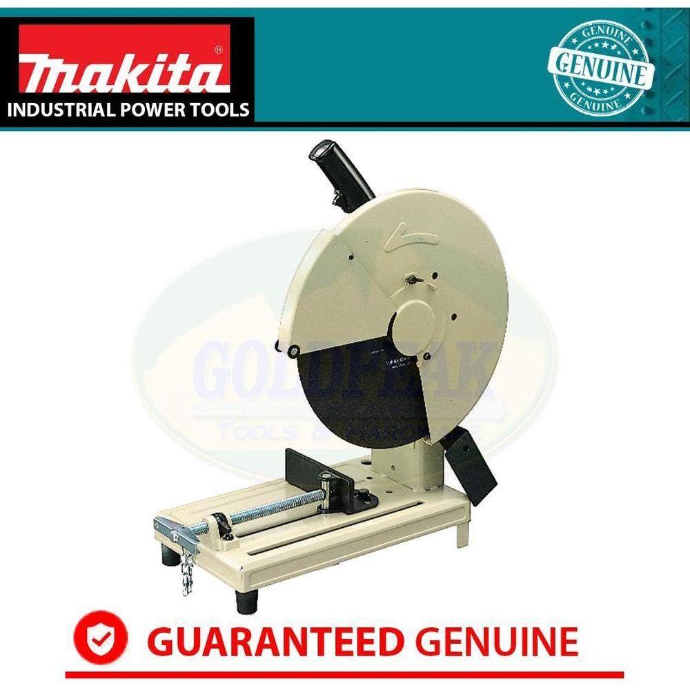 Makita 2414 Cut Off Machine - Chop Saw 14