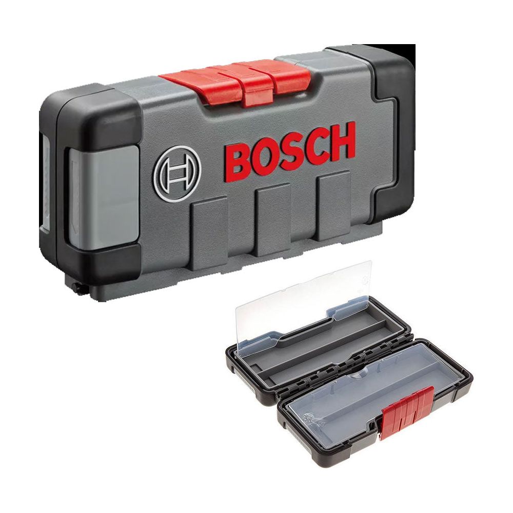 Bosch JSB Case Tough Box (2607010909)