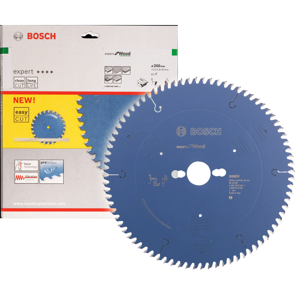 Bosch Circular Saw Blade 10