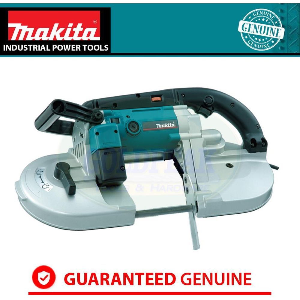 Makita 2107FK Portable Band saw - Goldpeak Tools PH Makita