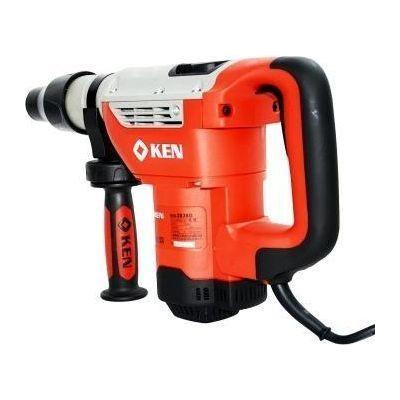 Ken 2838G SDS-max Rotary Hammer - Goldpeak Tools PH Ken