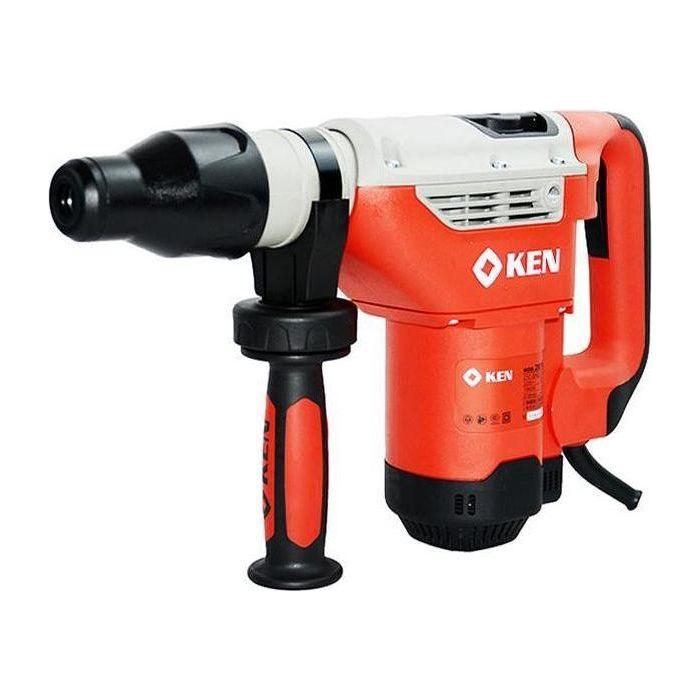 Ken 2838G SDS-max Rotary Hammer - Goldpeak Tools PH Ken