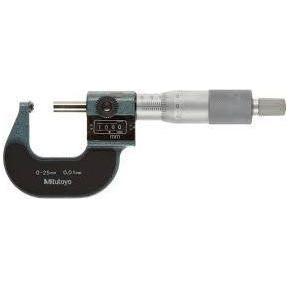 Mitutoyo Tube Micrometer, Series 295, 115 | Mitutoyo by KHM Megatools Corp.