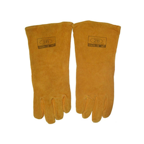 2B Welding Gloves