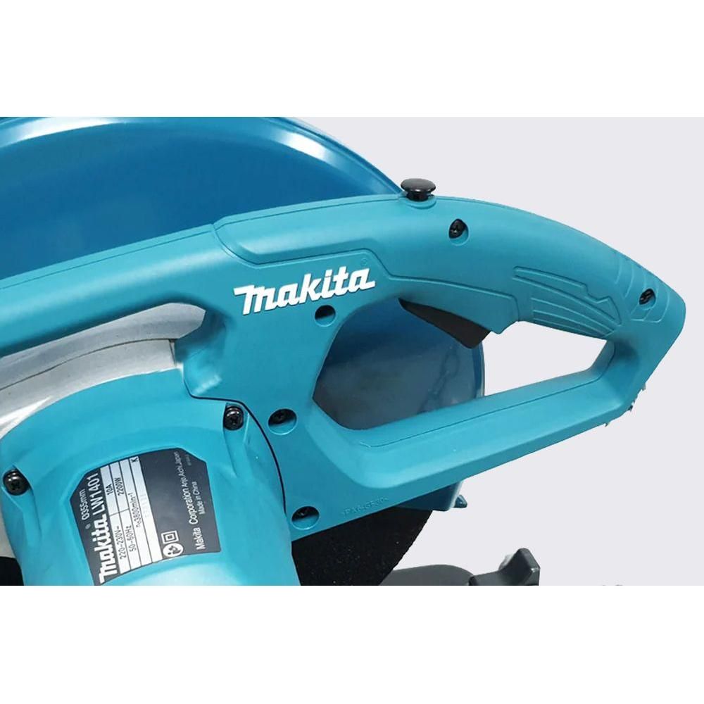 Makita LW1401 Cut Off Machine 14