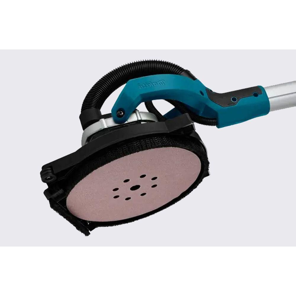 Makita DSL800Z 18V Cordless Drywall Sander (LXT-Series) [Bare] | Makita by KHM Megatools Corp.