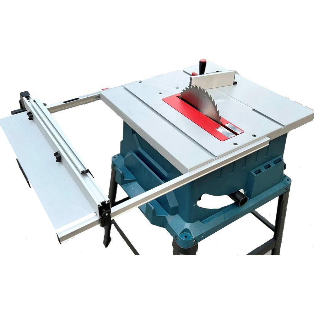 Bosch GTS 254 Jobsite Table Saw 10