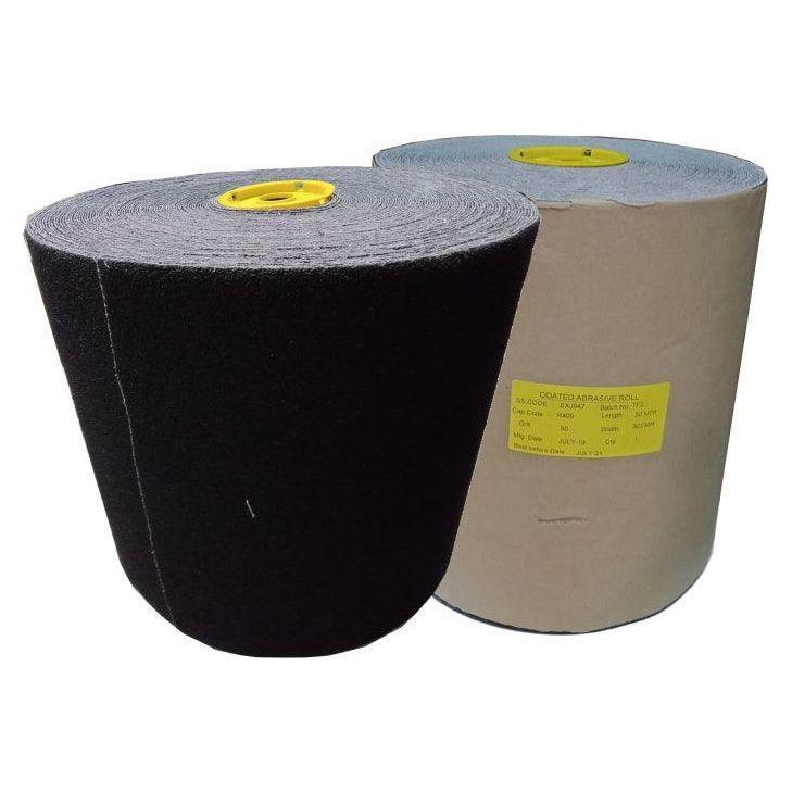 Norton Cloth Sanding Rolls | Norton by KHM Megatools Corp.