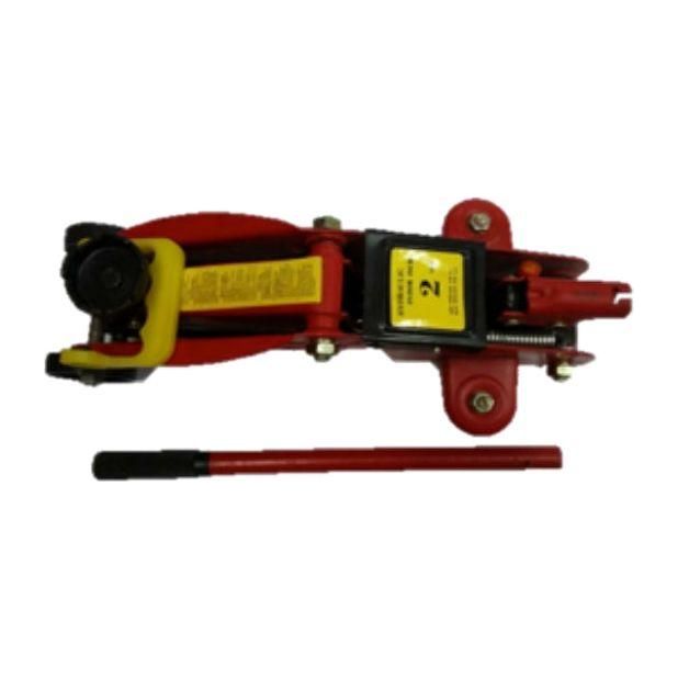 Pagoda Hydraulic Trolley Jack / Crocodile Jack | Pagoda by KHM Megatools Corp.