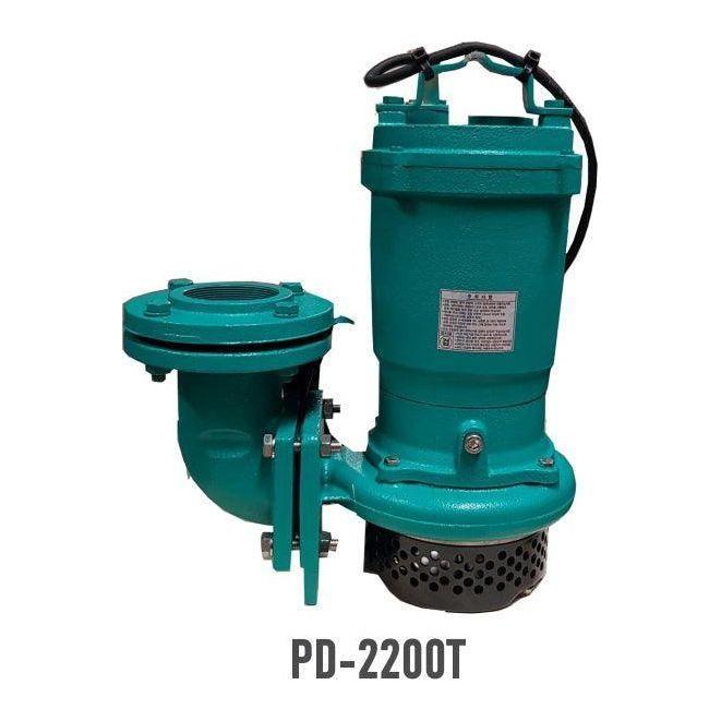 Wilo Submersible Drainage Pump (Clean Water) | Wilo by KHM Megatools Corp.