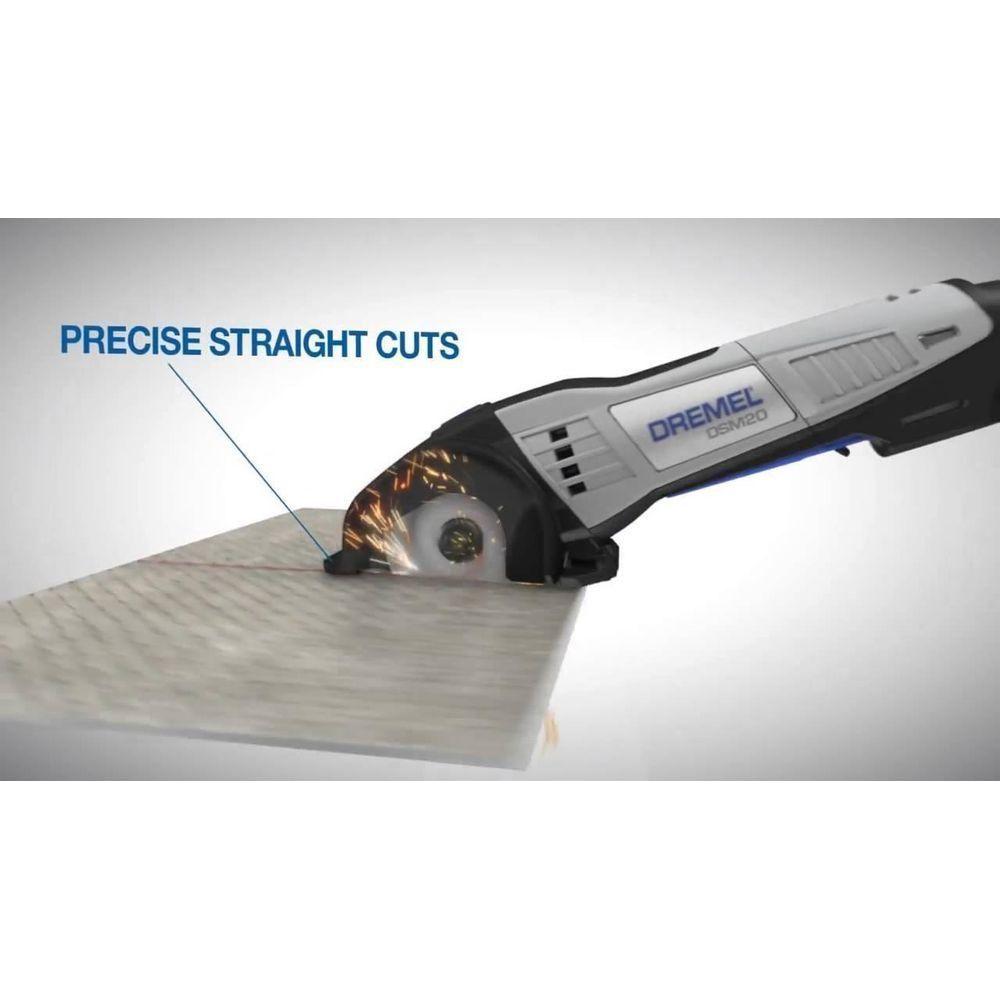 Dremel SM20 Saw Max ( Multi-Purpose Cutter ) - Goldpeak Tools PH Dremel