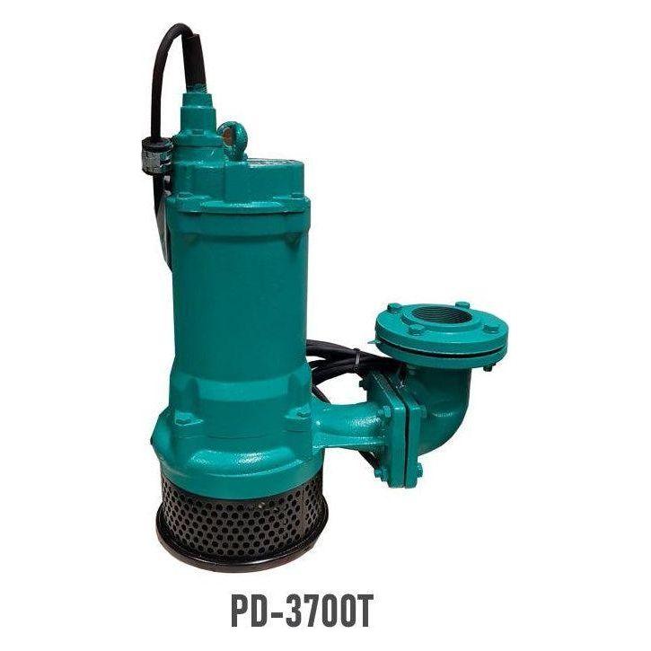 Wilo Submersible Drainage Pump (Clean Water) | Wilo by KHM Megatools Corp.