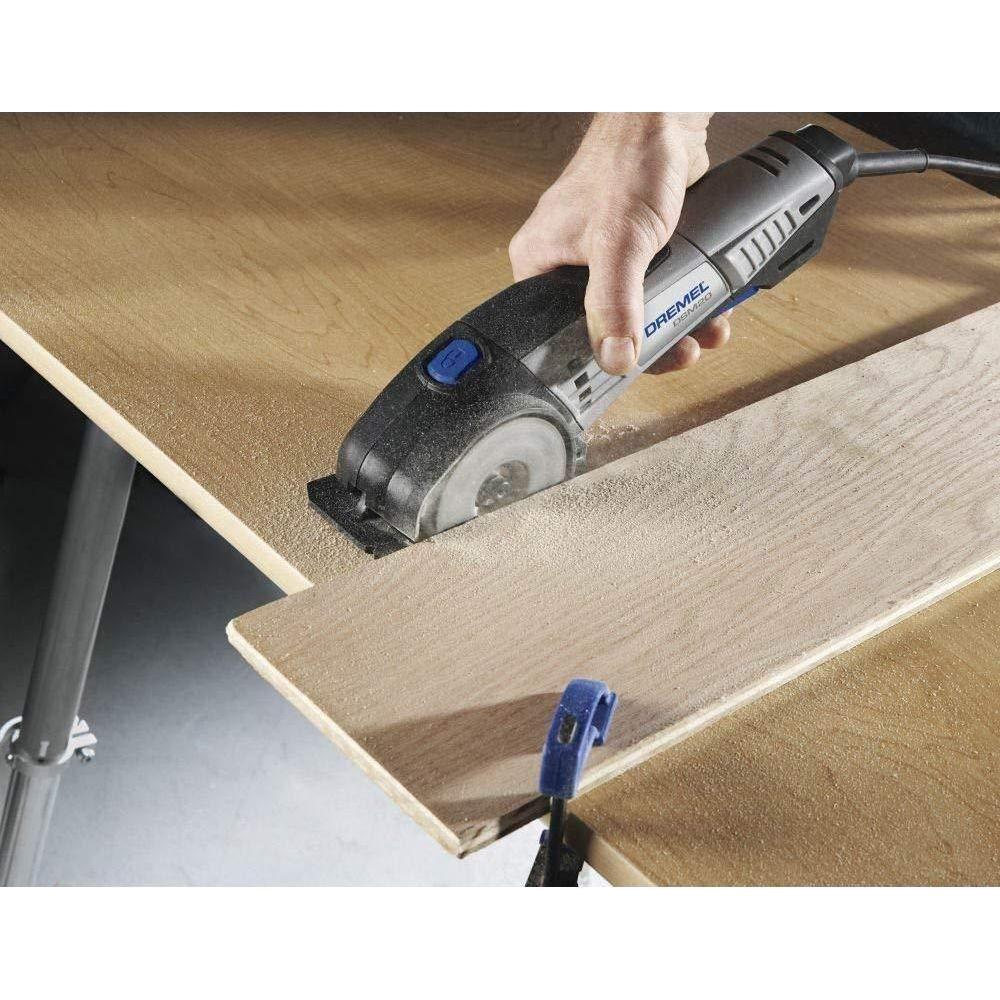 Dremel SM20 Saw Max ( Multi-Purpose Cutter ) - Goldpeak Tools PH Dremel