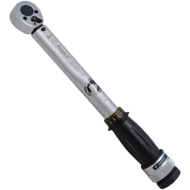 Hans 3170GI Micro Click Torque Wrench 3/8