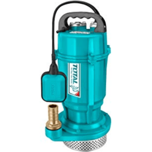 Total TWP63701-51 1/2HP Submersible Pump (Clean Water) | Total by KHM Megatools Corp.