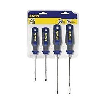 Irwin Screwdriver Set | Irwin by KHM Megatools Corp.