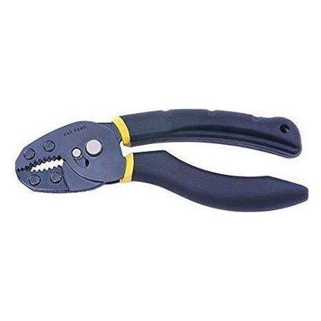 Stanley 84-881 Self Adjusting Pliers (Dynagrip) - Goldpeak Tools PH Stanley