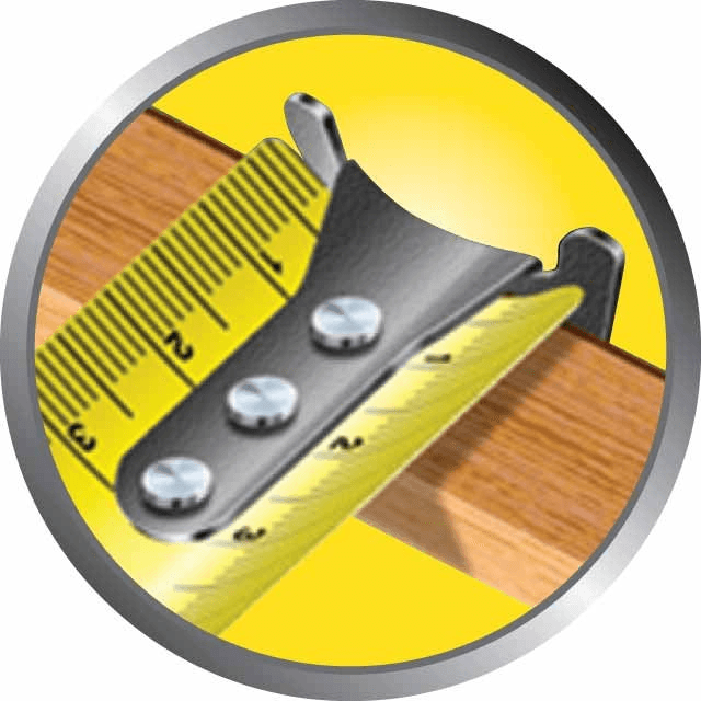 Stanley Tylon Tape Measure / Steel Tape Rule | Stanley by KHM Megatools Corp.