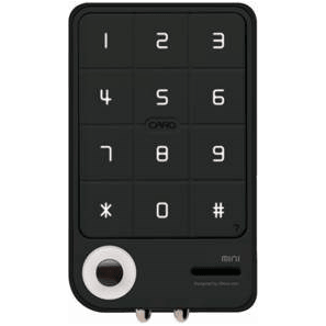 Yale YDR 333 Digital Rim Door Lock | Yale by KHM Megatools Corp.