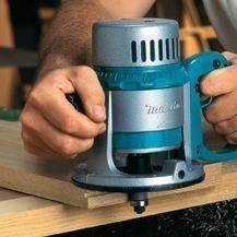 Makita 3601B D-Shape Router - Goldpeak Tools PH Makita