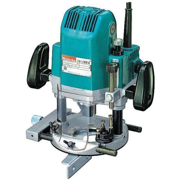 Makita 3612BR Plunge Router - Goldpeak Tools PH Makita