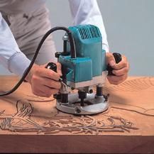 Makita 3612BR Plunge Router - Goldpeak Tools PH Makita