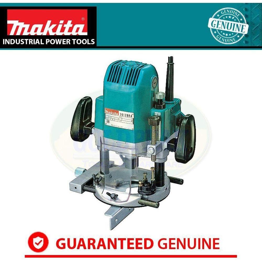 Makita 3612BR Plunge Router - Goldpeak Tools PH Makita