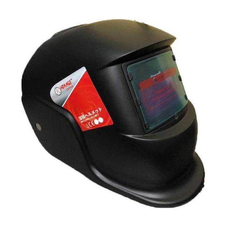 Hokage HKG-AD160 Auto Darkening Welding Helmet | Hokage by KHM Megatools Corp.