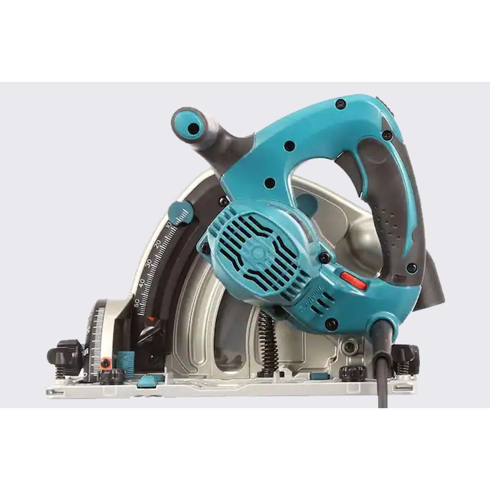 Makita SP6000 Plunge Cut Circular Saw / Tracksaw 1,300W