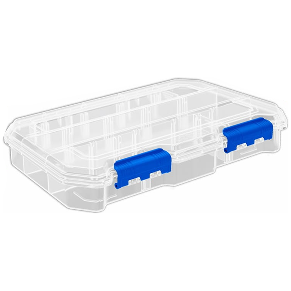 Wadfow WTB8342 Transparent Organizer Large | Wadfow by KHM Megatools Corp.