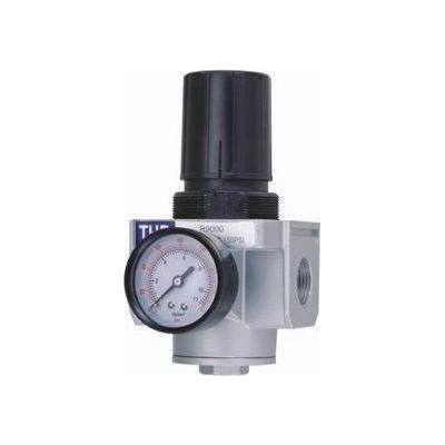 THB Air Regulator | THB by KHM Megatools Corp.