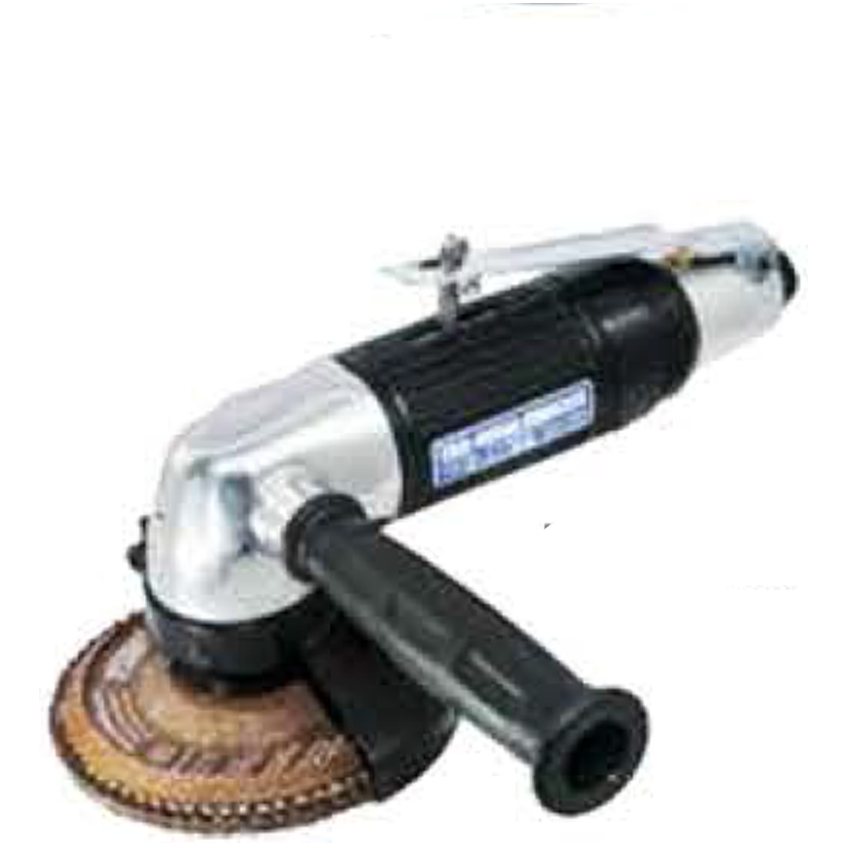 Toku TAG-40SAL Pneumatic Angle Grinder 4