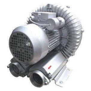 Pioneer Ring Blower / Side Channel Blower - KHM Megatools Corp.