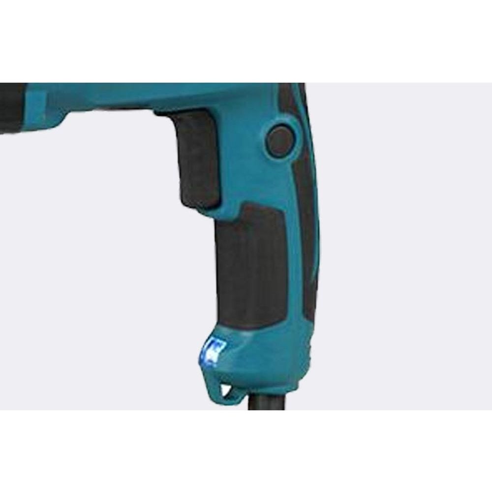 Makita HR2631FX2 SDS-plus Rotary Hammer (LED Light) 26mm 2.4J | Makita by KHM Megatools Corp.