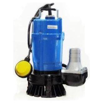 Tsurumi Pump HSZ2.75S Submersible Pump (Sewage) 1HP - KHM Megatools Corp.