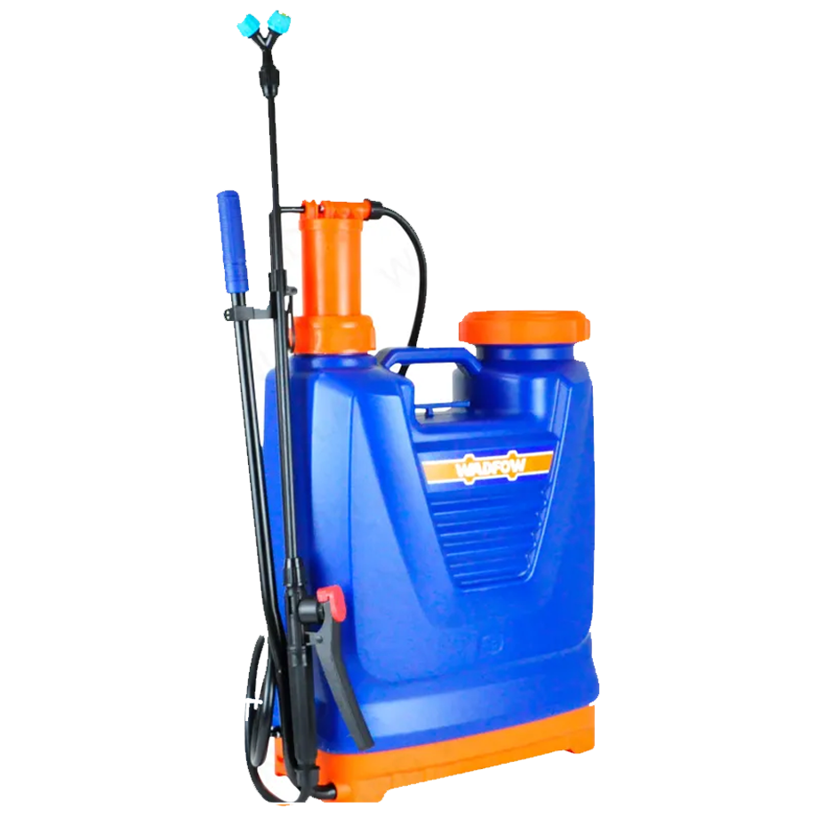 Wadfow WKS1516 Knapsack Sprayer 16L | Wadfow by KHM Megatools Corp.