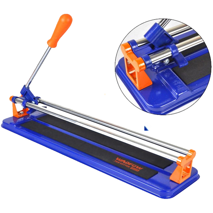 Wadfow WTR1506 Tile Cutter 600MM | Wadfow by KHM Megatools Corp.