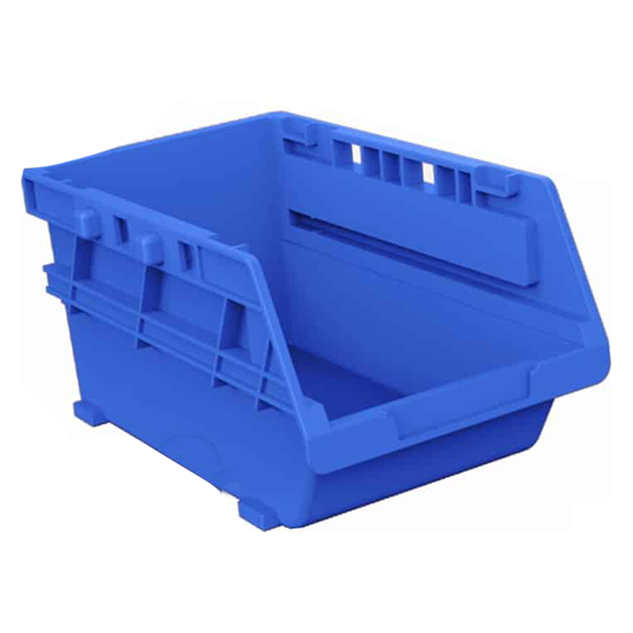 Wadfow WTB8336 Storage Bins Set 6Pcs | Wadfow by KHM Megatools Corp.