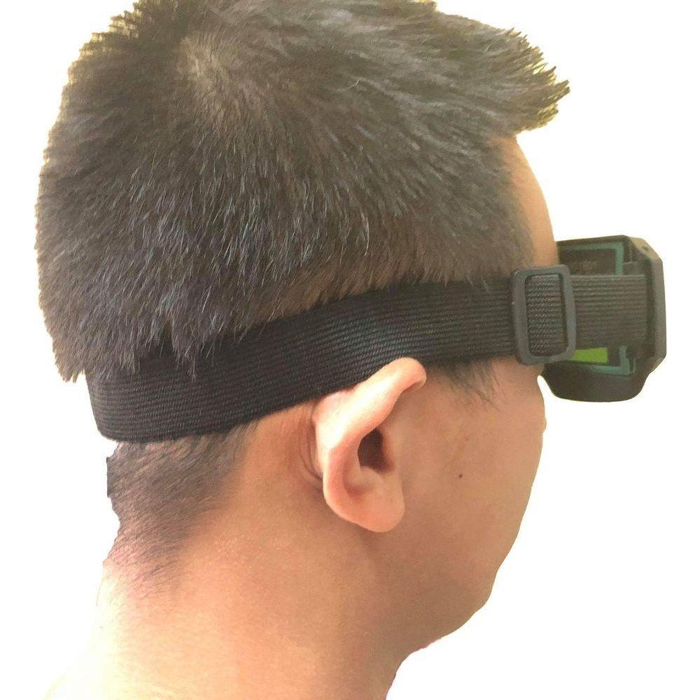 Mailtank SH90 Auto Darkening Mask / Goggles (for Welding) - Goldpeak Tools PH Mailtank