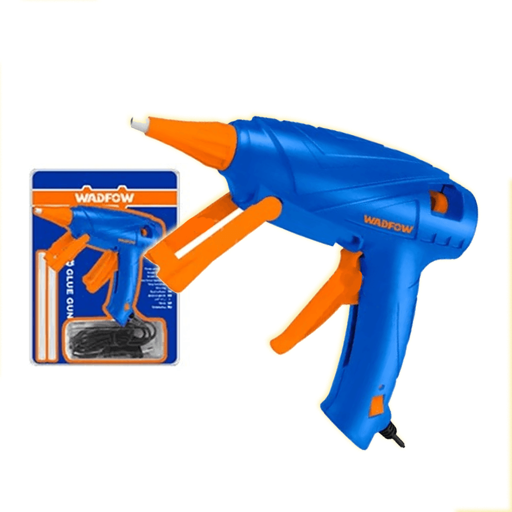 Wadfow WGL3608 Glue Gun 25W - KHM Megatools Corp.