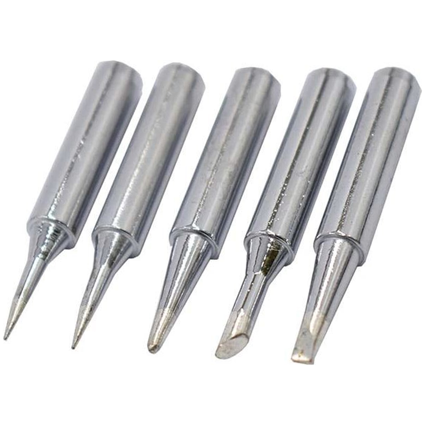 Wadfow WEL8943 Soldering Iron Tips | Wadfow by KHM Megatools Corp.