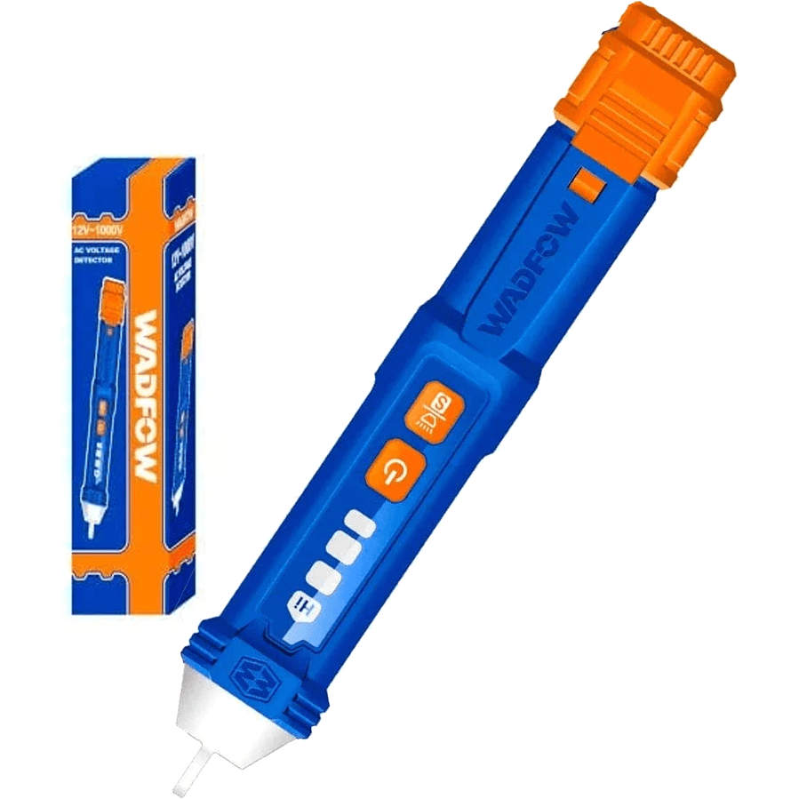 Wadfow WTP3501 AC Voltage Detector - KHM Megatools Corp.