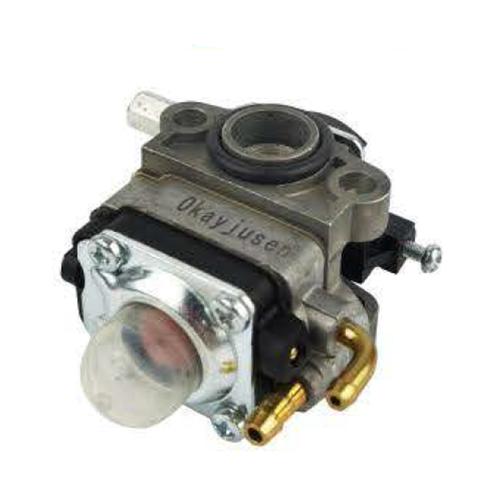 Megatools Carburetor Assembly for Grass Cutter