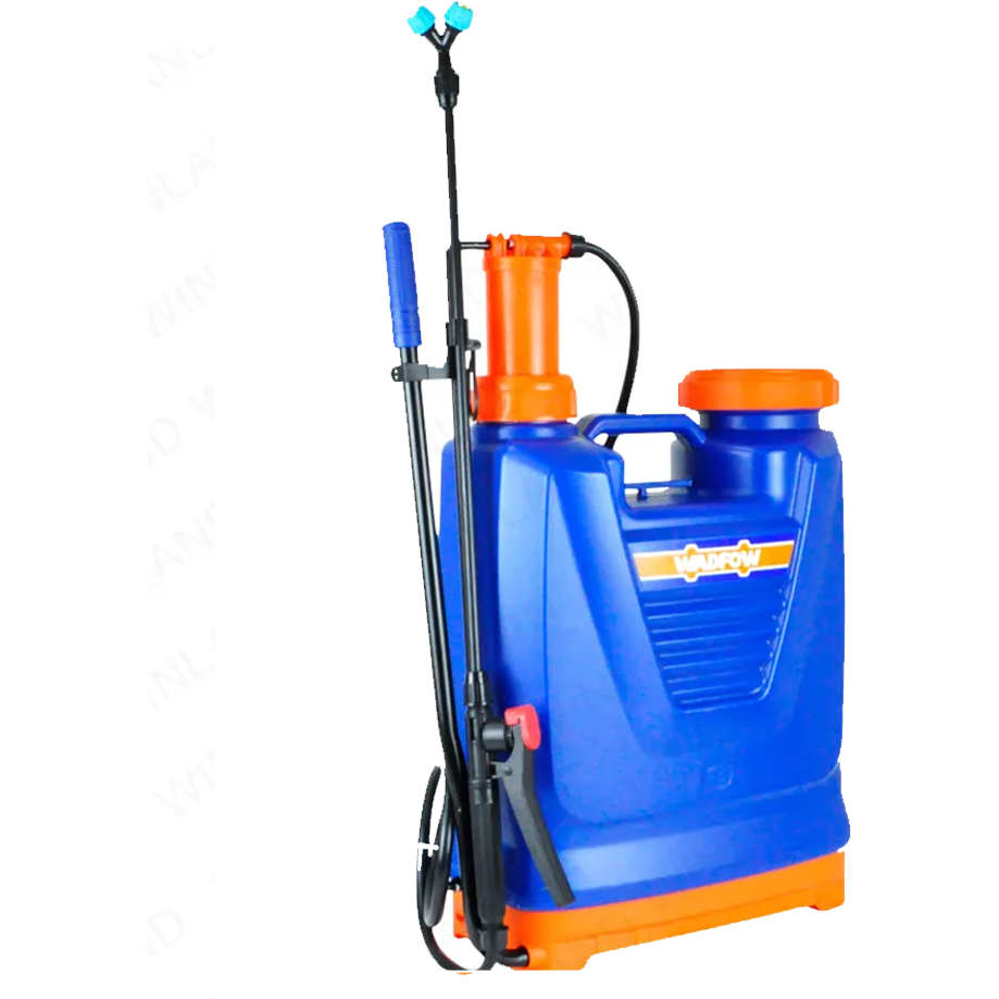 Wadfow WKS1516 Knapsack Sprayer 16L | Wadfow by KHM Megatools Corp.