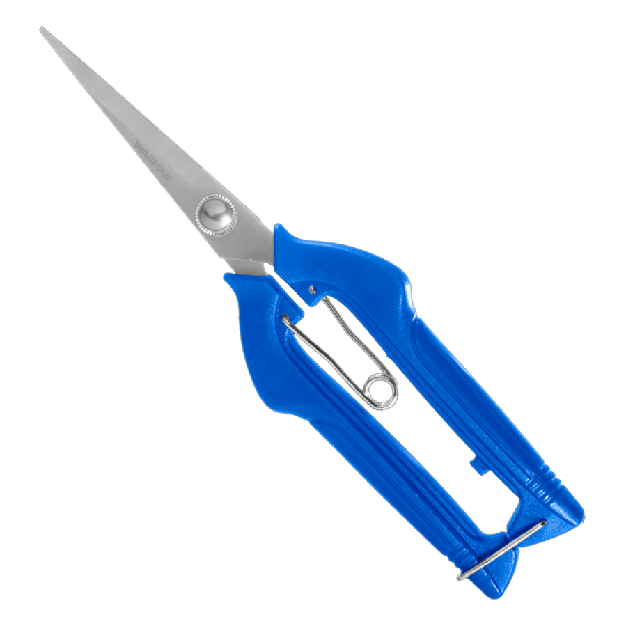 Wadfow WSX5608 Grape Shears | Wadfow by KHM Megatools Corp.