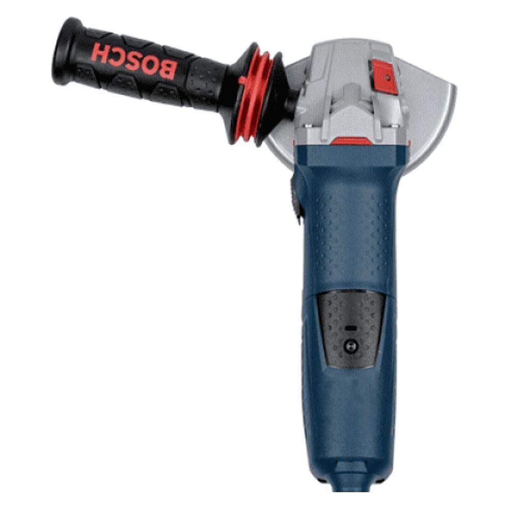 Bosch GWS 13-125 CI Angle Grinder 5